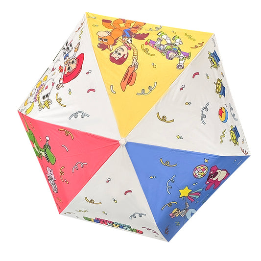 "Pre-Order" HKDL - Toy Story Automatic Foldable Sun-Block Umbrella