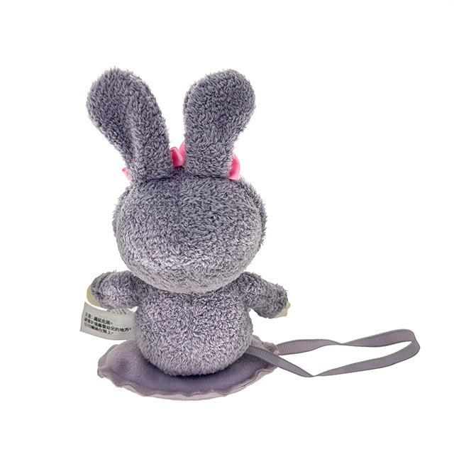 "Pre-Order" HKDL - Finnick Magnetic Shoulder Pal Plush, Zootopia 2