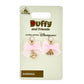 "Pre-Order" HKDL - ShellieMay Mesh Bow Earrings