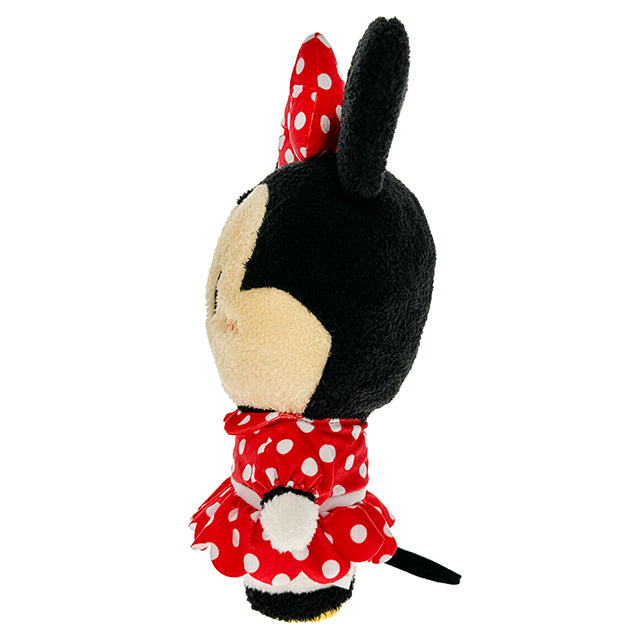 "Pre-Order" HKDL - Minnie Mouse Park life Plush