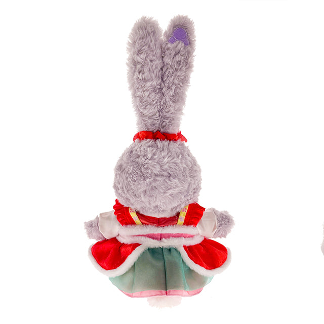 "Pre-Order" HKDL - StellaLou Plush (Duffy & Friends - Chinese New Year 2025)