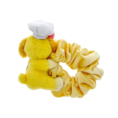 "Pre-Order" HKDL - CookieAnn Sitting Pose Hair Scrunchie Accessories (Duffy and Friends)