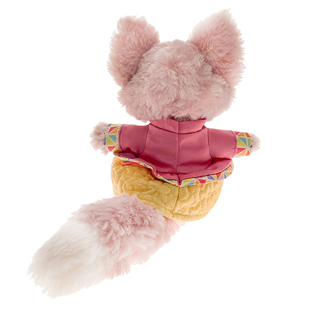 "Pre-Order" HKDL - LinaBell mini Plush, Duffy & Friends - 2026 Year of the Horse