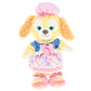 "Pre-Order" HKDL - CookieAnn Plush (Duffy & Friends - Sweet Springtime Explorations 2025)