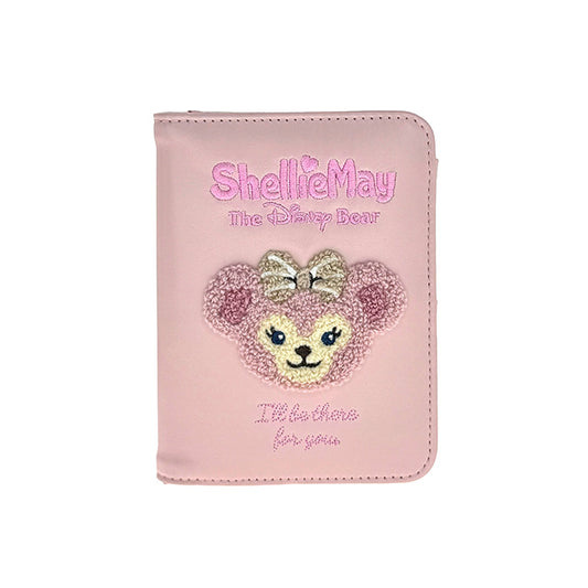 "Pre-Order" HKDL - ShellieMay Passport Holder, Duffy and Friends