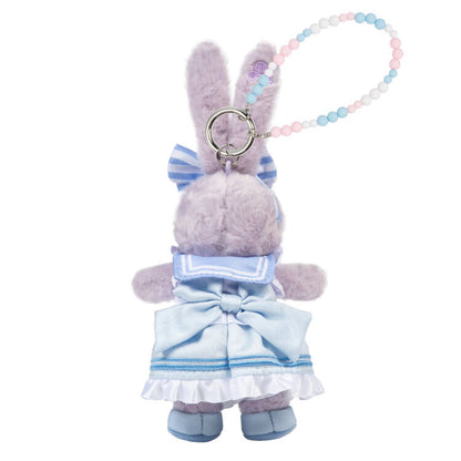 "Pre-Order" HKDL - StellaLou Plush Bag Charm, Duffy and Friends “Springtime Voyage” 2026