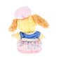 "Pre-Order" HKDL - CookieAnn Plush (Duffy & Friends - Sweet Springtime Explorations 2025)