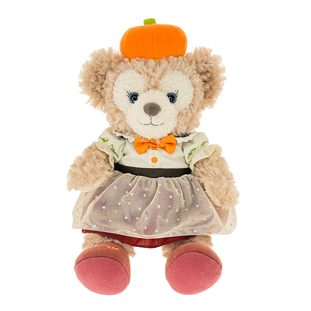 "Pre-Order" HKDL - ShellieMay Plush (Duffy & Friends - 2024 Halloween Collection)