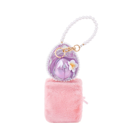 "Pre-Order" HKDL - Baby Oysters Card Holder, Shimmering Summer 2026