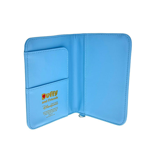 "Pre-Order" HKDL - 'Olu Mel Passport Holder, Duffy and Friends