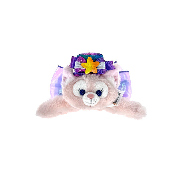 "Pre-Order" HKDL - LinaBell Hair Clip, HKDL 20th Anniversary Grand Celebration