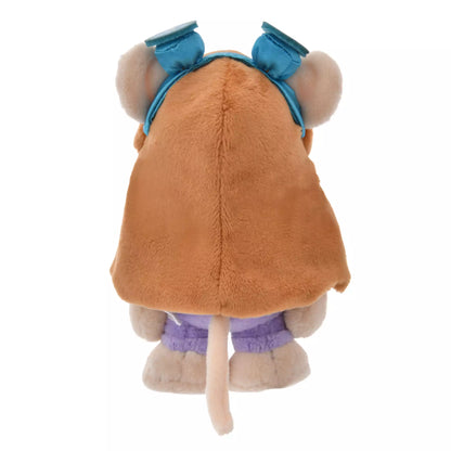 “Pre-Order” JDS - Gadget Plush Toy, Chip and Dale Rescue Rangers "Disney stanDs Collection"