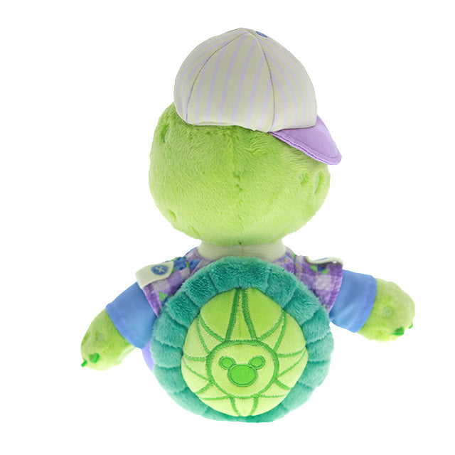 “Pre-order” HKDL - OluMel Plush (2024 Spring Collection) – CastlePlanetHK