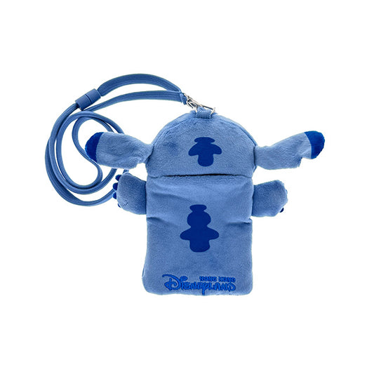 "Pre-Order" HKDL - Stitch Card Holder