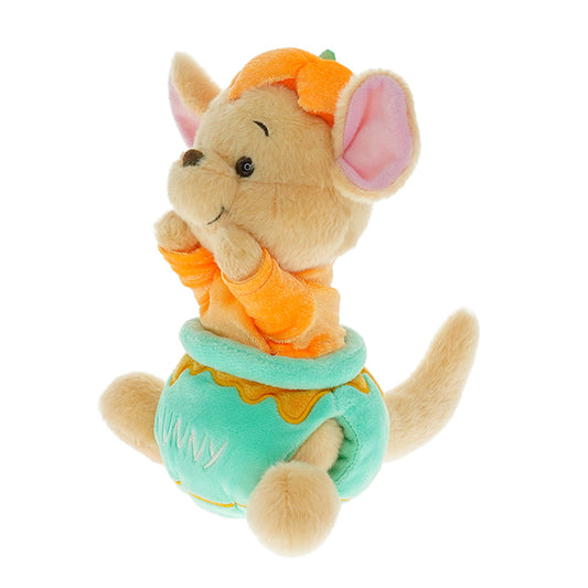 "Pre-Order" HKDL - Roo Plush Toy, 2025 “Halloween Party”