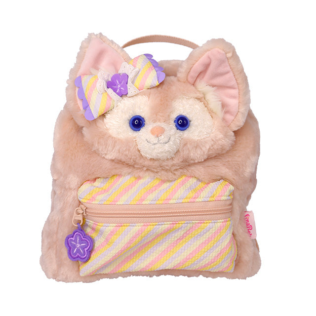 HKDL - LinaBell Mini Backpack (2024 Spring Collection)【Ready Stock ...