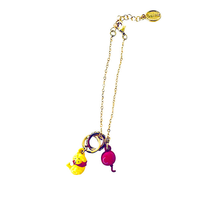 "Pre-Order" HKDL - Winnie the Pooh Bracelet, Honey-Filled Adventure 2026