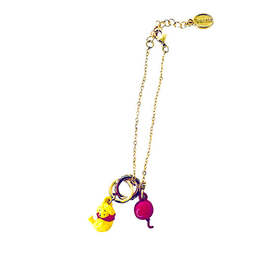 "Pre-Order" HKDL - Winnie the Pooh Bracelet, Honey-Filled Adventure 2026