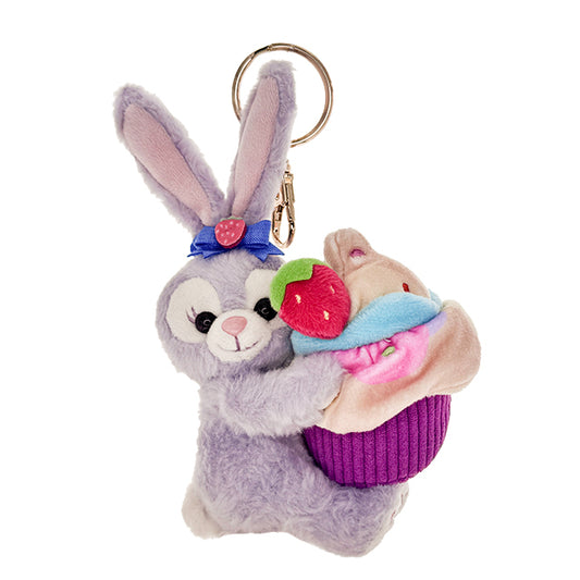 "Pre-Order" HKDL - StellaLou Bag Charm (Duffy & Friends - Sweet Springtime Explorations 2025)