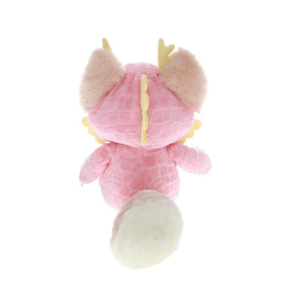 HKDL - Year of Dragon LinaBell Plush (Duffy and Friends Chinese New Year 2024)【Ready Stock】