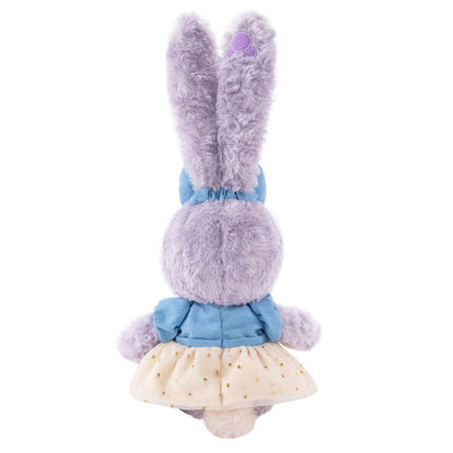 "Pre-Order" HKDL - StellaLou Plush Toys, Duffy and Friends Denim 2026