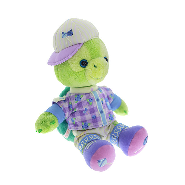 “Pre-order” HKDL - OluMel Plush (2024 Spring Collection) – CastlePlanetHK