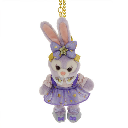 HKDL - StellaLou Plush Bag Charm (Disney 100 Year of Wonder Full Wishes)【Ready Stock】