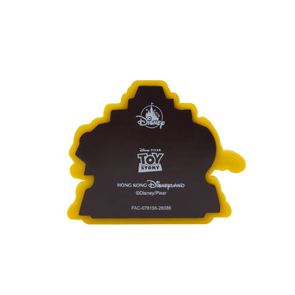 "Pre-Order" HKDL - Buzz Lightyear Decoration Magnet, Toy Story 2026
