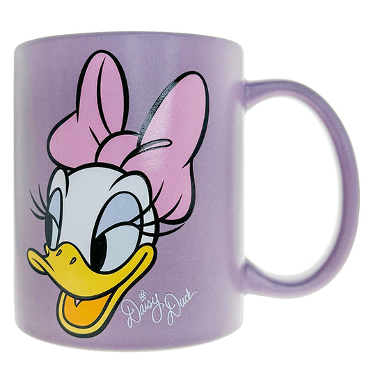 HKDL - Daisy Duck Mug