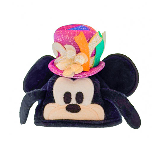 "Pre-Order" HKDL - Goofy SouvenEAR Mini Party Hat Keychain, HKDL 20th Anniversary Grand Celebration