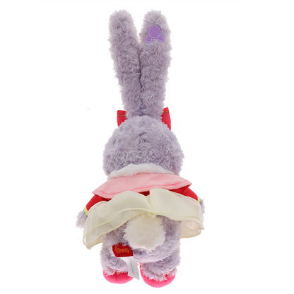 HKDL - StellaLou Plush (Duffy and Friends Chinese New Year 2024)【Ready Stock】