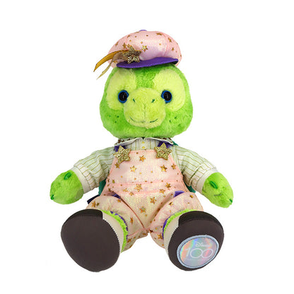 HKDL - 'Olu Mel Plush (Disney 100 Year of Wonder Full Wishes)【Ready Stock】