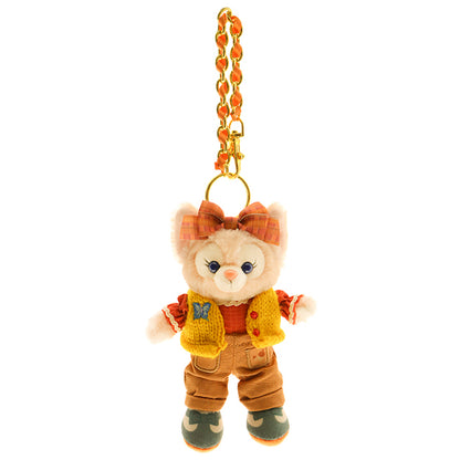 HKDL - LinaBell Bag Charm (Wishing Kites in the Sky)【Ready Stock】