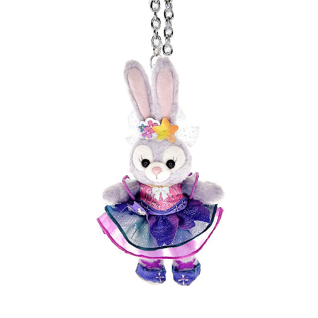 HKDL - StellaLou Bag Charm ,Duffy & Friends - HKDL 20th Anniversary Grand Celebration【Ready Stock】