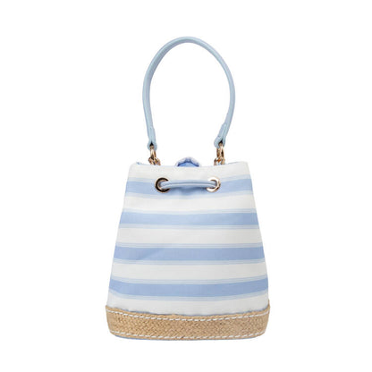 "Pre-Order" HKDL - Duffy Bucket Bag, Duffy and Friends “Springtime Voyage” 2026