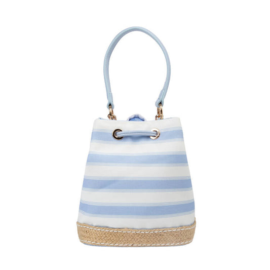 "Pre-Order" HKDL - Duffy Bucket Bag, Duffy and Friends “Springtime Voyage” 2026