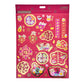 "Pre Order" HKDL - Duffy and Friends Fai Chun Sticker (Chinese New Year 2025)