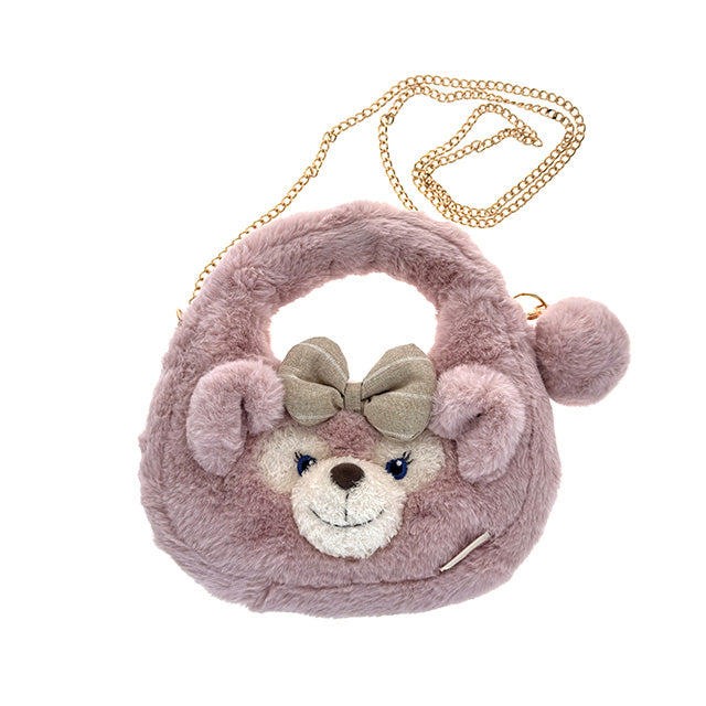 "Pre-Order" HKDL - ShellieMay Small Moon Bag, Duffy and Friends 2025