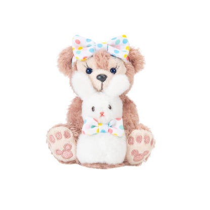 "Pre-Order" HKDL - ShellieMay Celebration Plush Accessory DIY Own Headband - Create Your Own Headband, Duffy and Friends Easter 2026