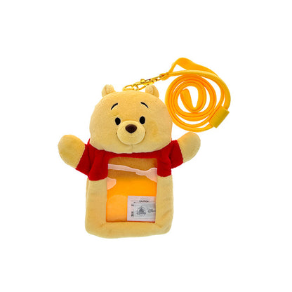 "Pre-Order" HKDL - Winnie the Pooh Card Holder