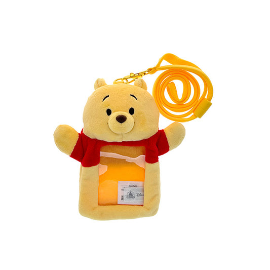 "Pre-Order" HKDL - Winnie the Pooh Card Holder
