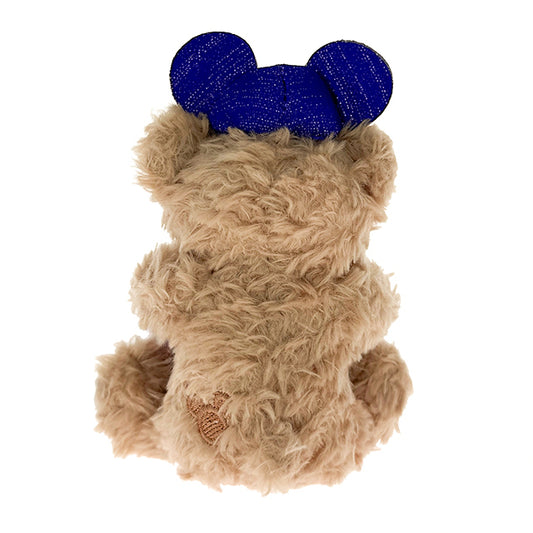 "Pre-Order" HKDL - Duffy Mini Plush Accessory, HKDL 20th Anniversary Grand Celebration