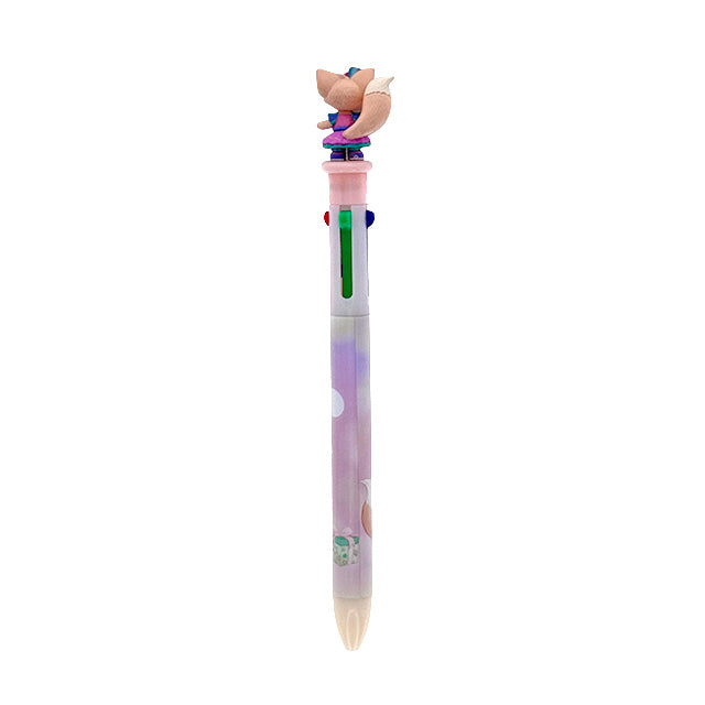 "Pre-Order" HKDL - LinaBell 4 Color Pen, HKDL 20th Anniversary Grand Celebration