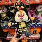 HKDL - Dale Plush (Halloween 2024), Chip n Dale【Ready Stock】