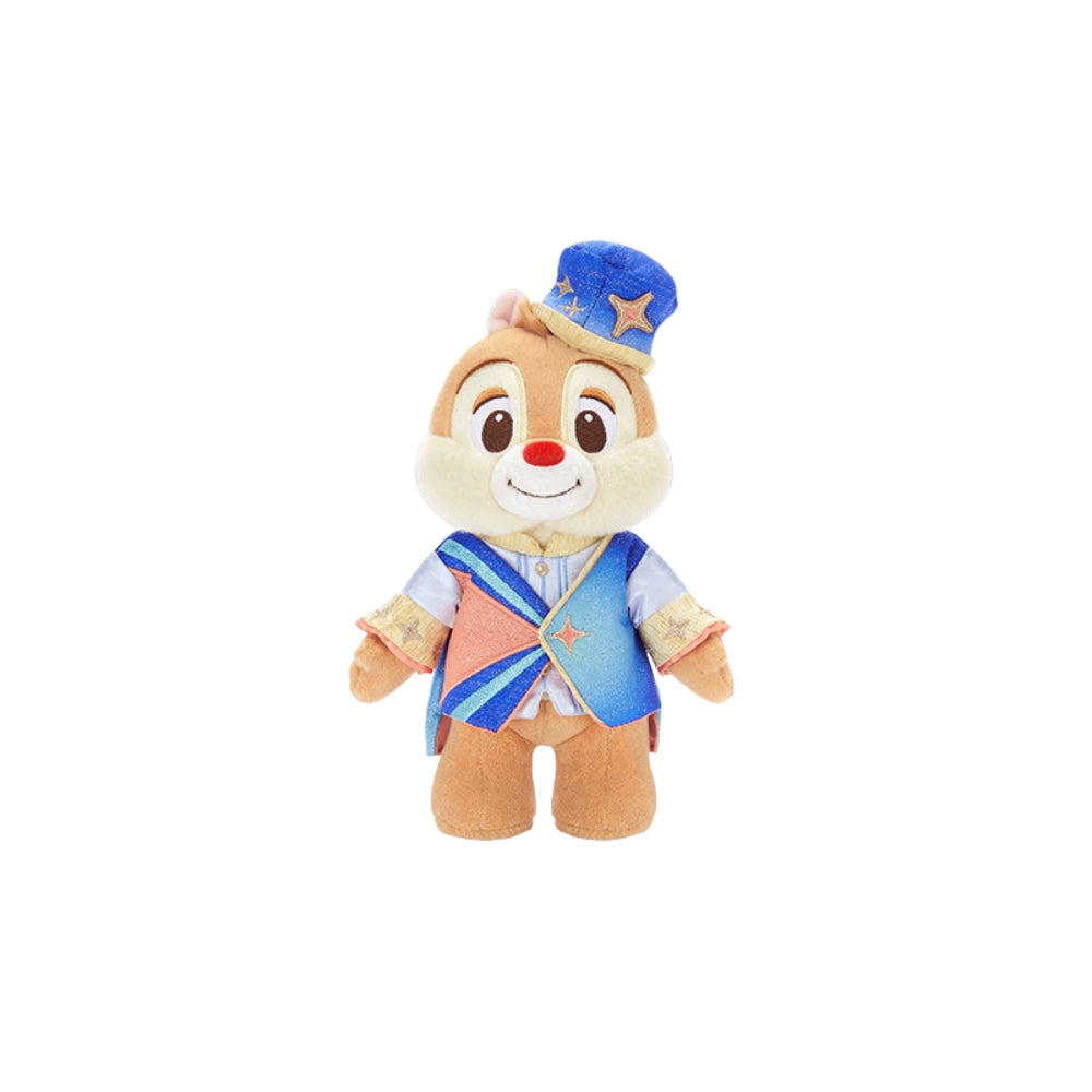“Pre-order” SHDR - Dale Plush, SHDR 10th Anniversary Celebration