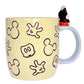 "Pre-Order" HKDL - Mickey Mouse Mug (Dreamy Afternoon)