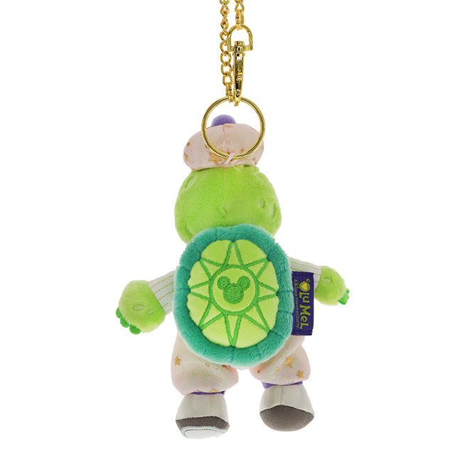 HKDL - 'Olu Mel Plush Bag Charm (Disney 100 Year of Wonder Full Wishes)【Ready Stock】