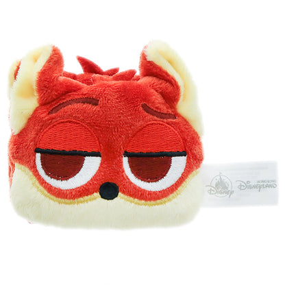 HKDL - Nick Hair Clip【Ready Stock】