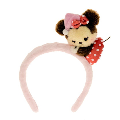 "Pre-Order" HKDL - Minnie Mouse Headband (Dreamy Afternoon)