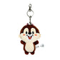 "Pre-Order" HKDL - Chip Park life Plush KeyChain